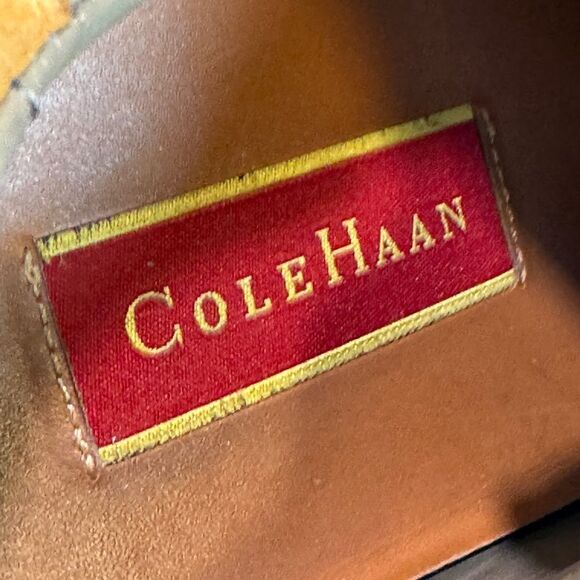 Cole Haan Slip On Loafers Mens Size 9.5M - Picture 14 of 16